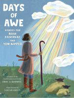 Yom Kippur booklist