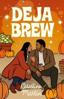 Pumpkin Spice booklist