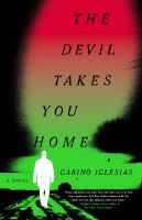 Latine Horror booklist