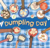 Titles Worth Trying: Food booklist