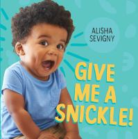 Titles Worth Trying: Baby Faces booklist