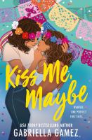 Latine Romance booklist