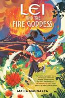 Lei and the Fire Goddess catalog record