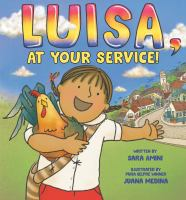 Best Recent Latine picture books