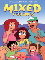 Best Recent Latine Fiction for Elementary and Middle Grades