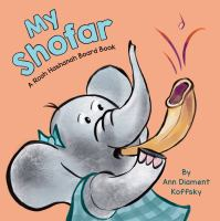 Rosh Hashanah Booklist