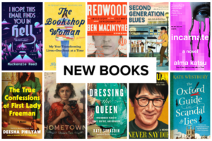 Place your holds in the catalog on these new September book releases.