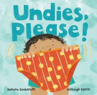 Titles Worth Trying: Potty Training booklist