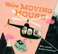 Titles Worth Trying: Things that Go booklist