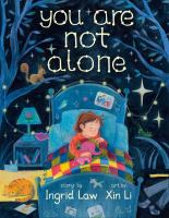 Titles Worth Trying: Bedtime booklist