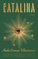 link to catalog record for Catalina