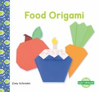 Easy Origami book series