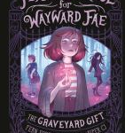 Catalog link to The Graveyard Gift