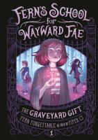 Catalog link to The Graveyard Gift