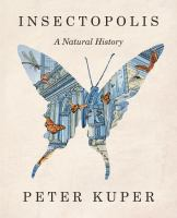 catalog record for Insectopolis