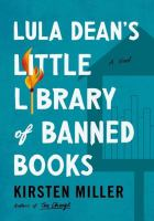 call the book police booklist