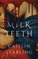 Maternal Horror booklist