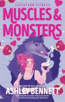 monster romance booklist