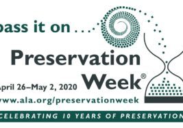 191022-preservation-week-10-year-anniversary-logo