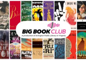 Link to Big Book Club page.