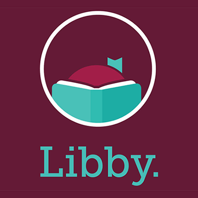 Link to Libby eCollection info.