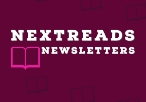 Link to NextReads newsletters