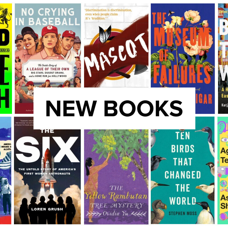 Arlington Public Library Book Sale