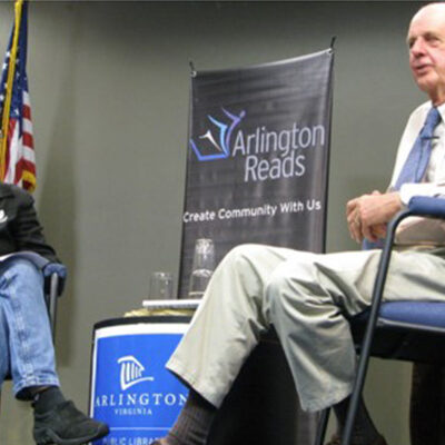 Author, poet, farmer and environmental activist Wendell Berry.